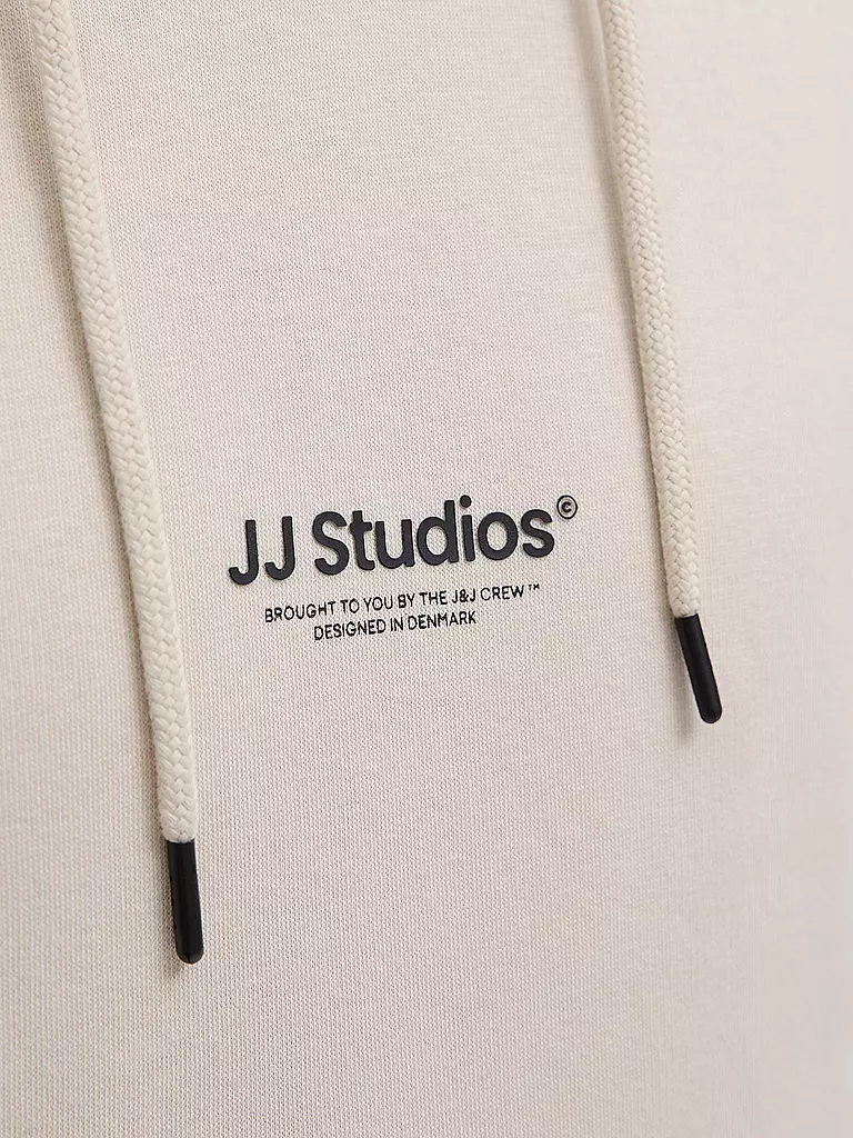 JACK & JONES | Felpa con cappuccio - Hoodie JJESOHO | 