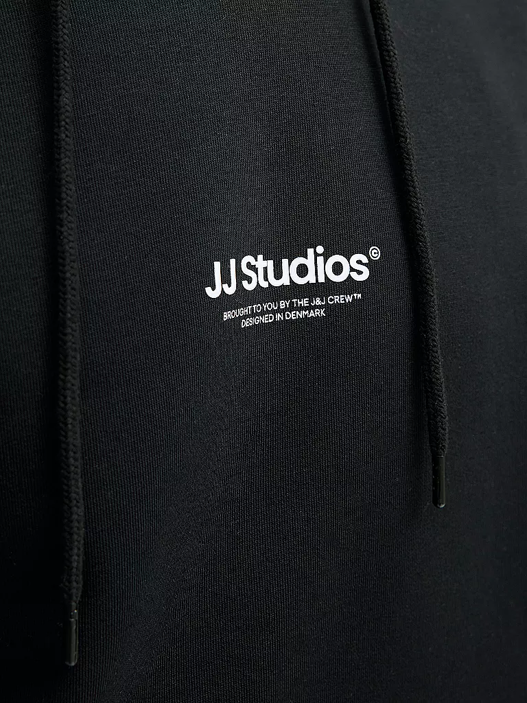 JACK & JONES | Felpa con cappuccio - Hoodie JJESOHO | 