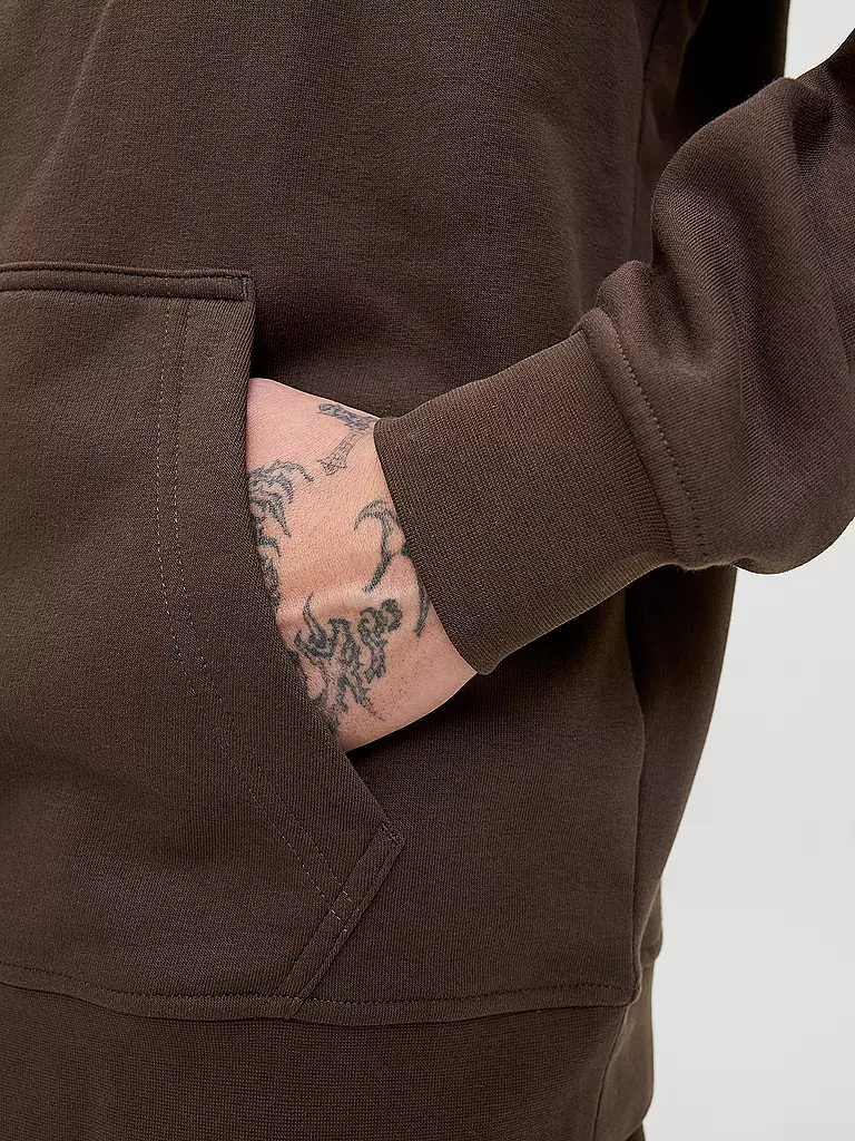 JACK & JONES | Felpa con cappuccio - Hoodie JJESOHO | 