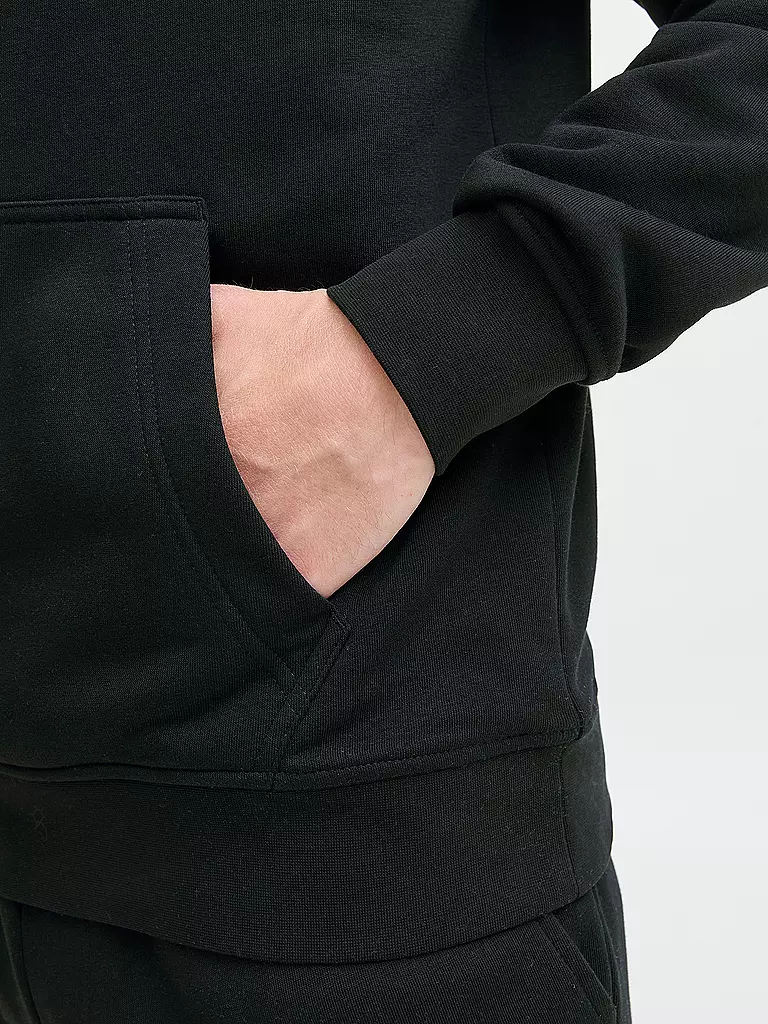 JACK & JONES | Felpa con cappuccio - Hoodie JJESOHO | 