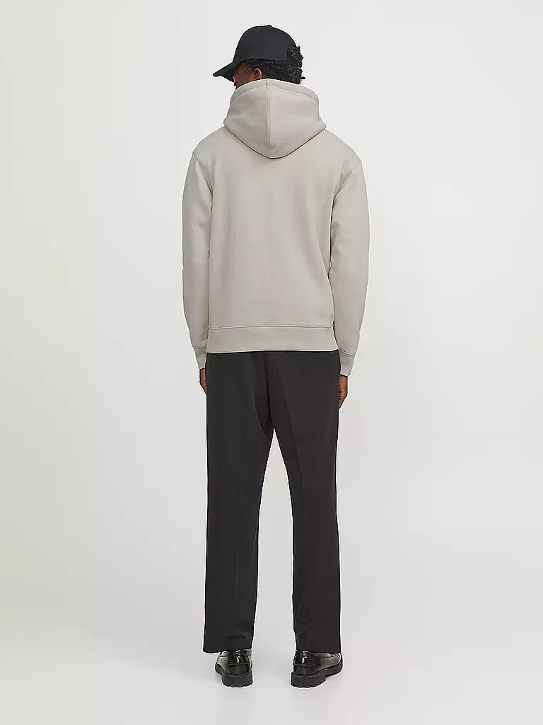 JACK & JONES | Felpa con cappuccio - Hoodie JJESTAR JJ | 
