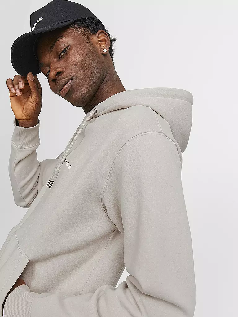 JACK & JONES | Felpa con cappuccio - Hoodie JJESTAR JJ | 