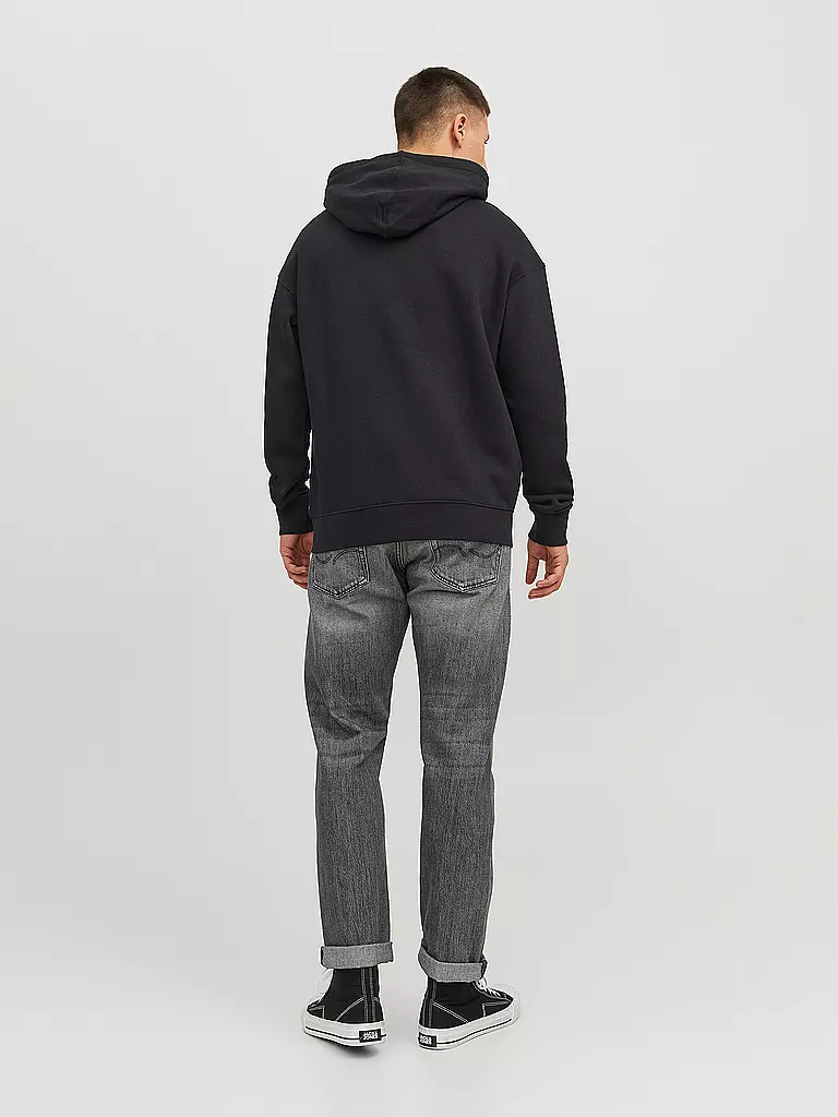JACK & JONES | Felpa con cappuccio - Hoodie JJESTAR | 