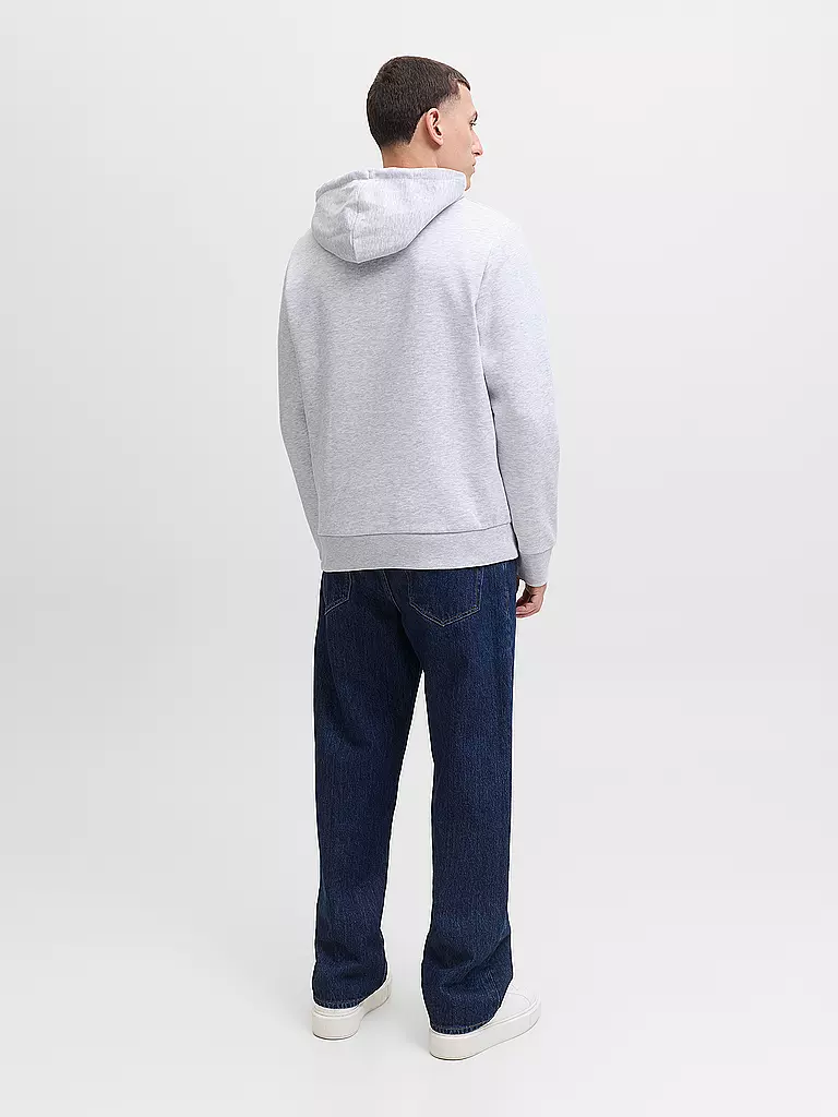 JACK & JONES | Felpa con cappuccio - Hoodie JJGEPLAS | 