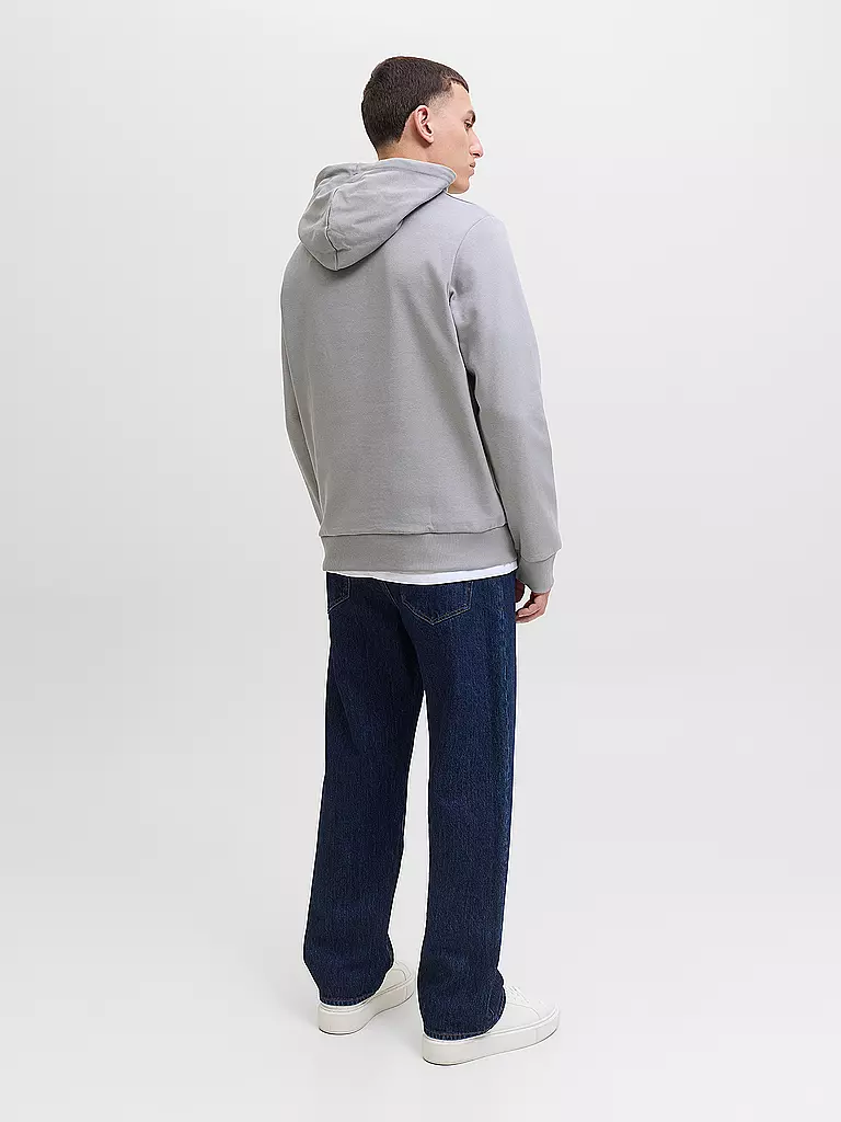 JACK & JONES | Felpa con cappuccio - Hoodie JJGEPLAS | 