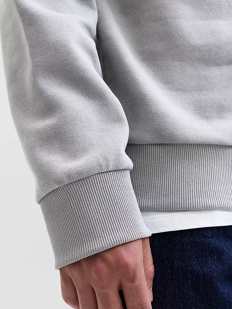 JACK & JONES | Felpa con cappuccio - Hoodie JJGEPLAS | 