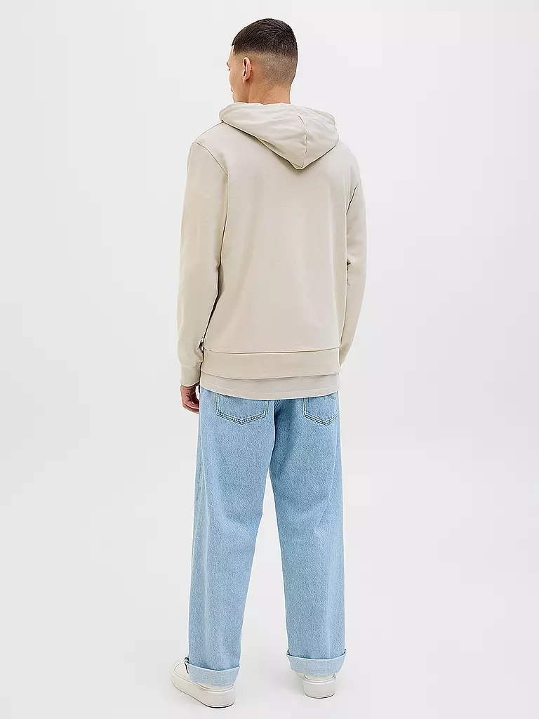 JACK & JONES | Felpa con cappuccio - Hoodie JJHAWAII | 