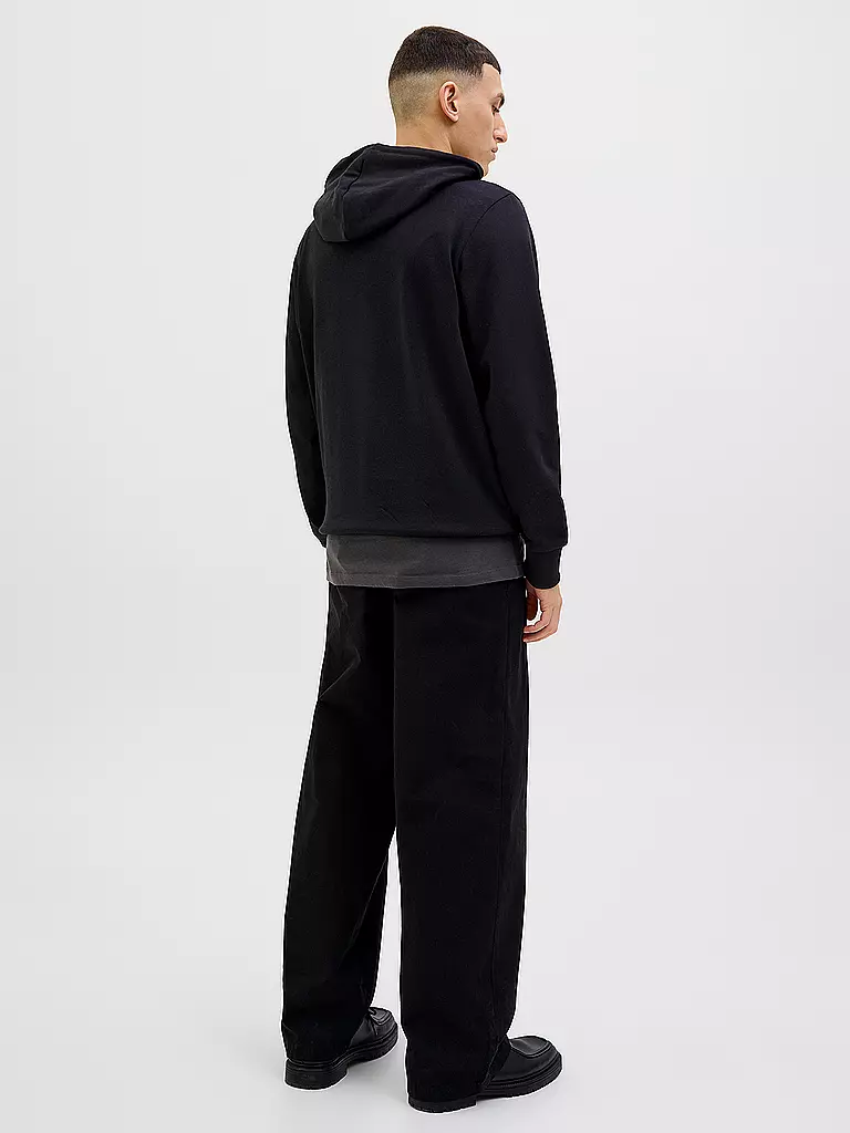JACK & JONES | Felpa con cappuccio - Hoodie JJHAWAII | 