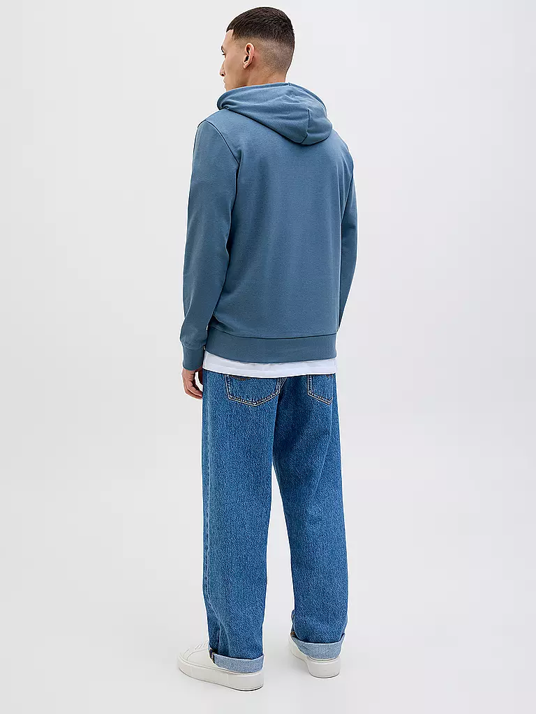 JACK & JONES | Felpa con cappuccio - Hoodie JJHAWAII | 