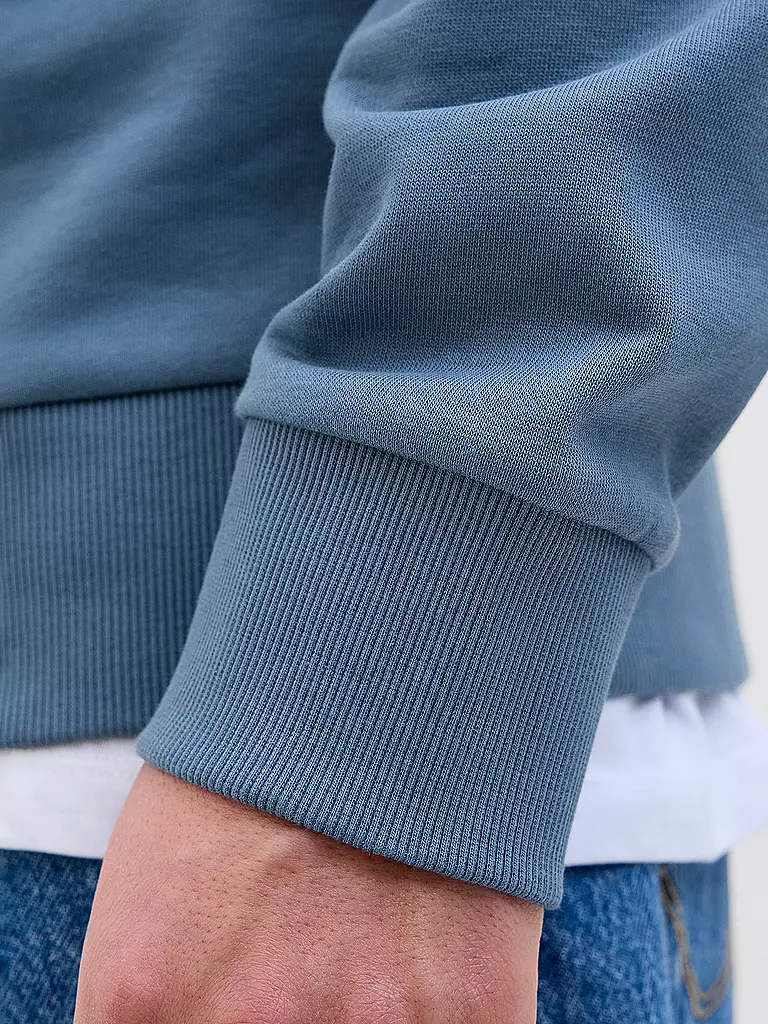 JACK & JONES | Felpa con cappuccio - Hoodie JJHAWAII | 