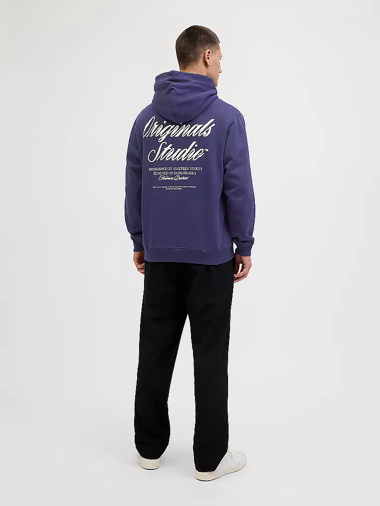 JACK & JONES | Felpa con cappuccio - Hoodie JORNORREBRO | 