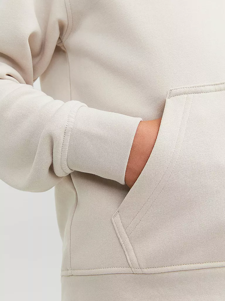 JACK & JONES | Felpa con cappuccio da ragazzo - Hoodie JORVESTERBRO | 