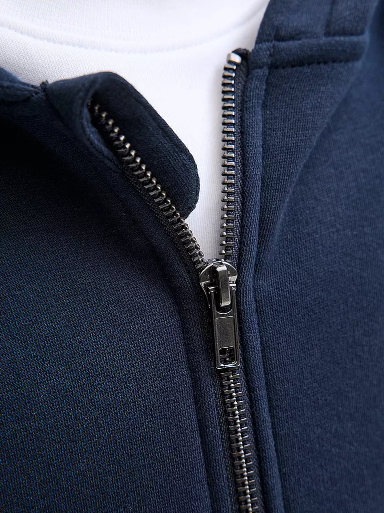 JACK & JONES | Felpa con cappuccio da ragazzo JJELOGO | 