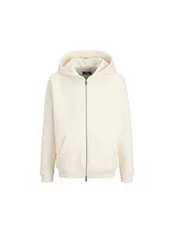 JACK & JONES | Felpa con cappuccio da ragazzo JORBEDFORD | Crema