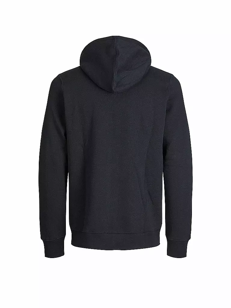 JACK & JONES | Felpa con cappuccio e zip JJESTAR | 