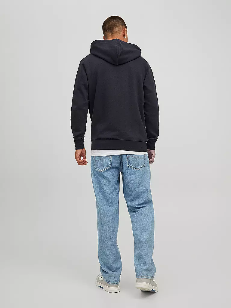 JACK & JONES | Felpa con cappuccio e zip JJESTAR | 