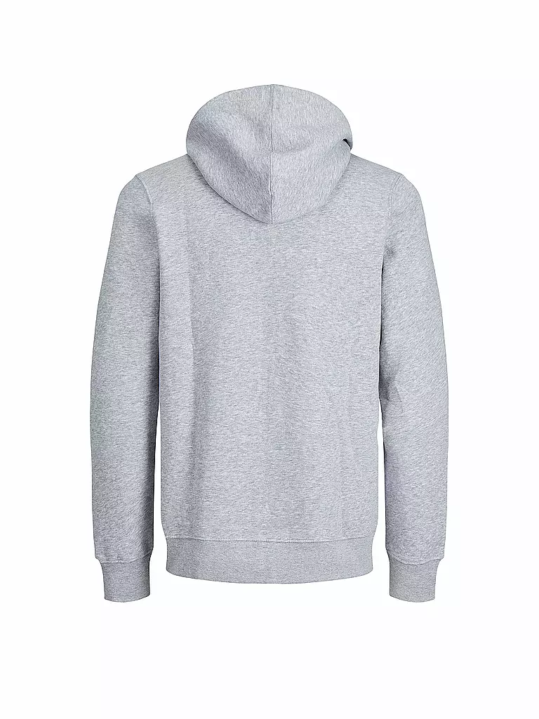 JACK & JONES | Felpa con cappuccio JJESTAR | 