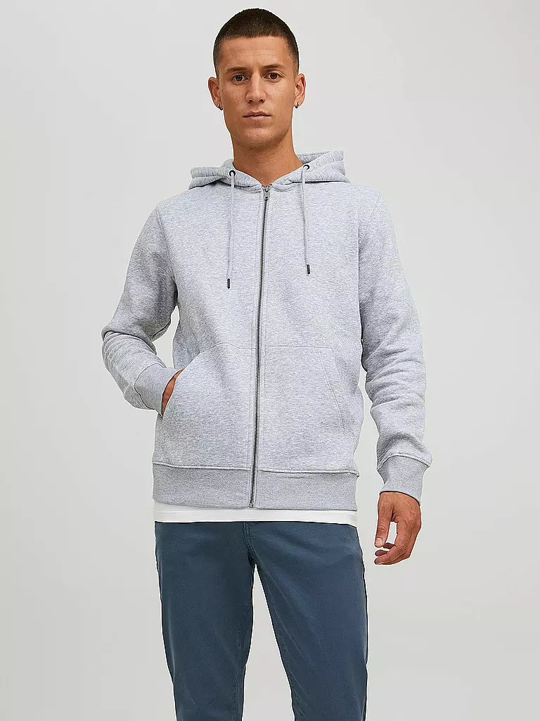 JACK & JONES | Felpa con cappuccio JJESTAR | 