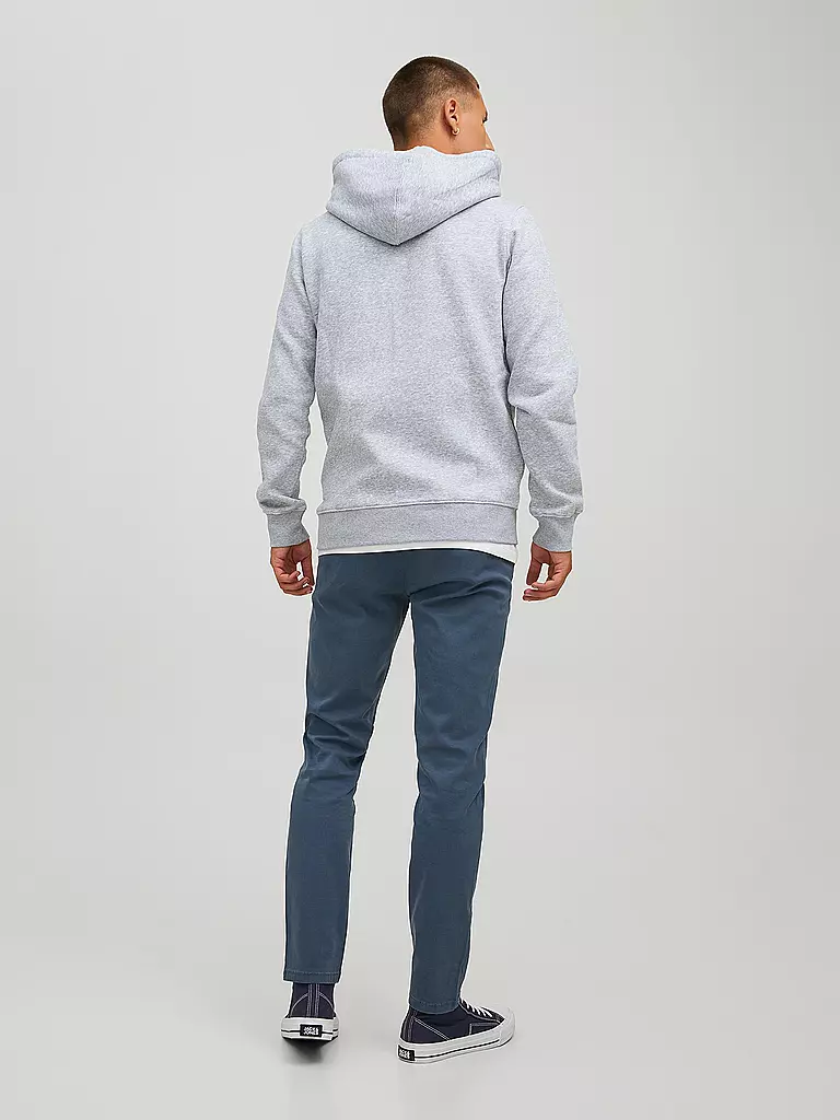 JACK & JONES | Felpa con cappuccio JJESTAR | 