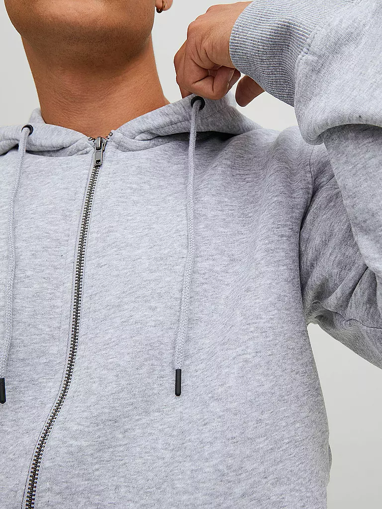 JACK & JONES | Felpa con cappuccio JJESTAR | 