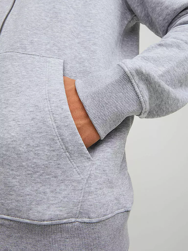 JACK & JONES | Felpa con cappuccio JJESTAR | 