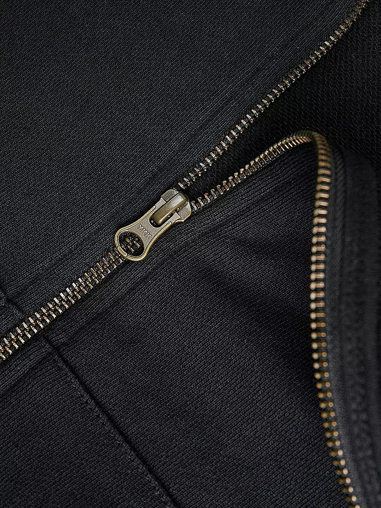 JACK & JONES | Felpa con zip JJECHARGE | 