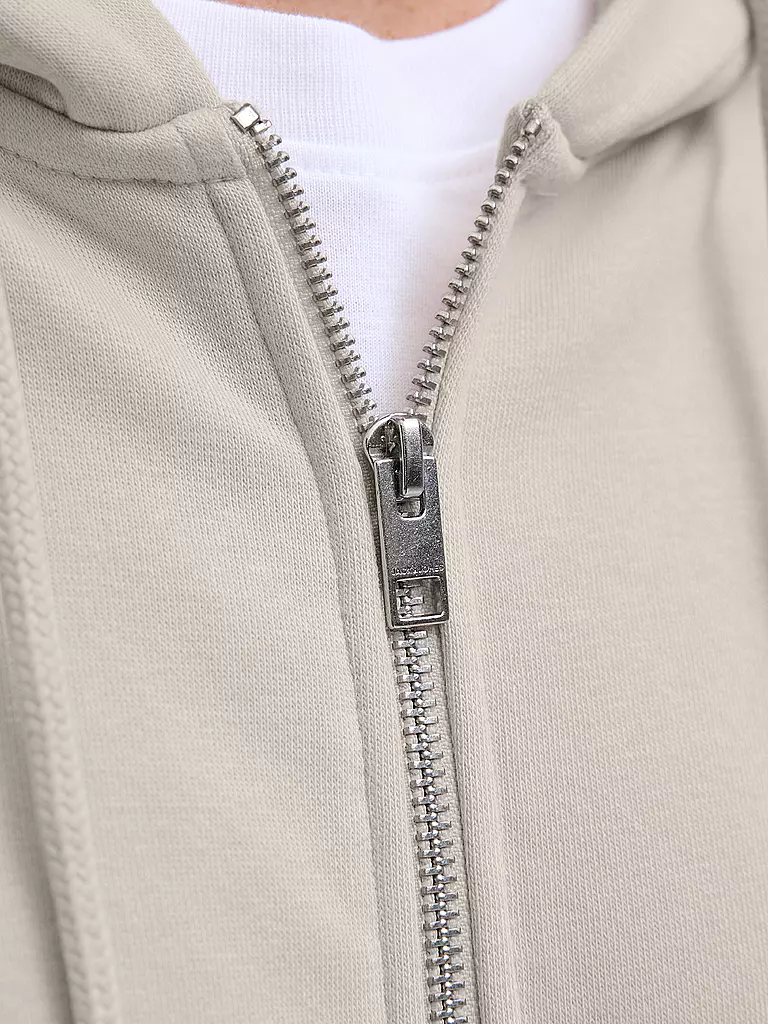 JACK & JONES | Felpa con zip | 