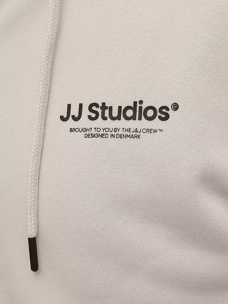 JACK & JONES | Felpa con zip | 