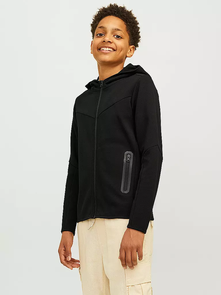 JACK & JONES | Felpa da ragazzo JCOFUSION |