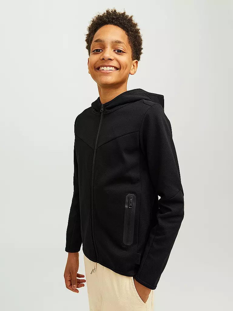 JACK & JONES | Felpa da ragazzo JCOFUSION |
