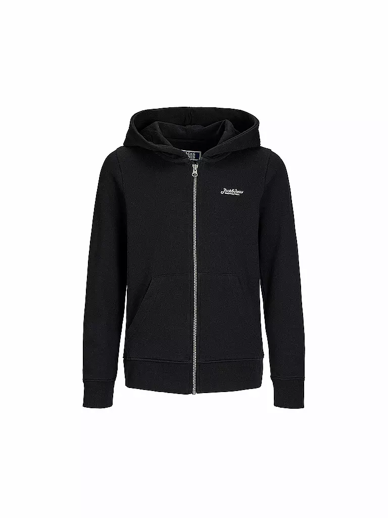 JACK & JONES | Felpa da ragazzo JJBEAU | Nero