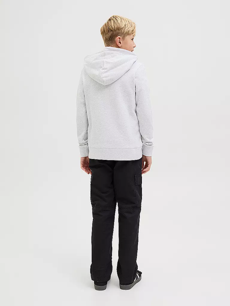 JACK & JONES | Felpa da ragazzo JJBEAU | 