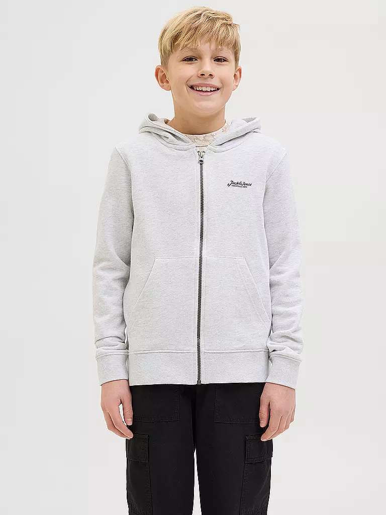 JACK & JONES | Felpa da ragazzo JJBEAU | 