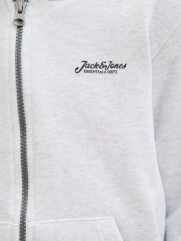 JACK & JONES | Felpa da ragazzo JJBEAU | 