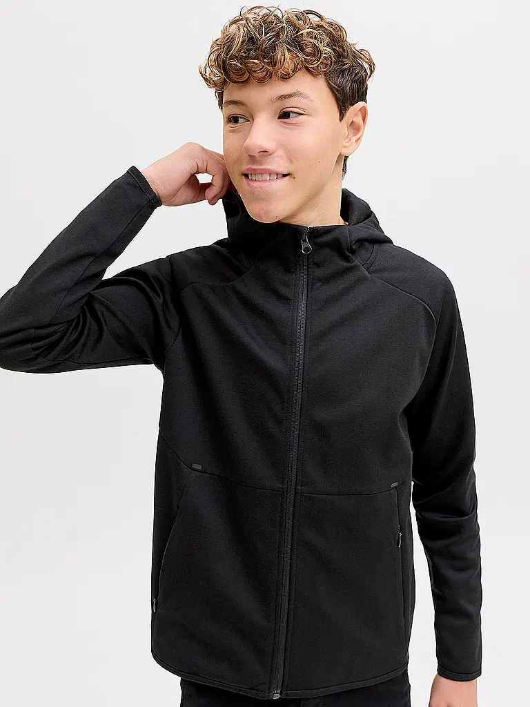 JACK & JONES | Felpa da ragazzo JJEBASE | 