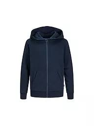 JACK & JONES | Felpa da ragazzo JJEBRADLEY | Blu scuro