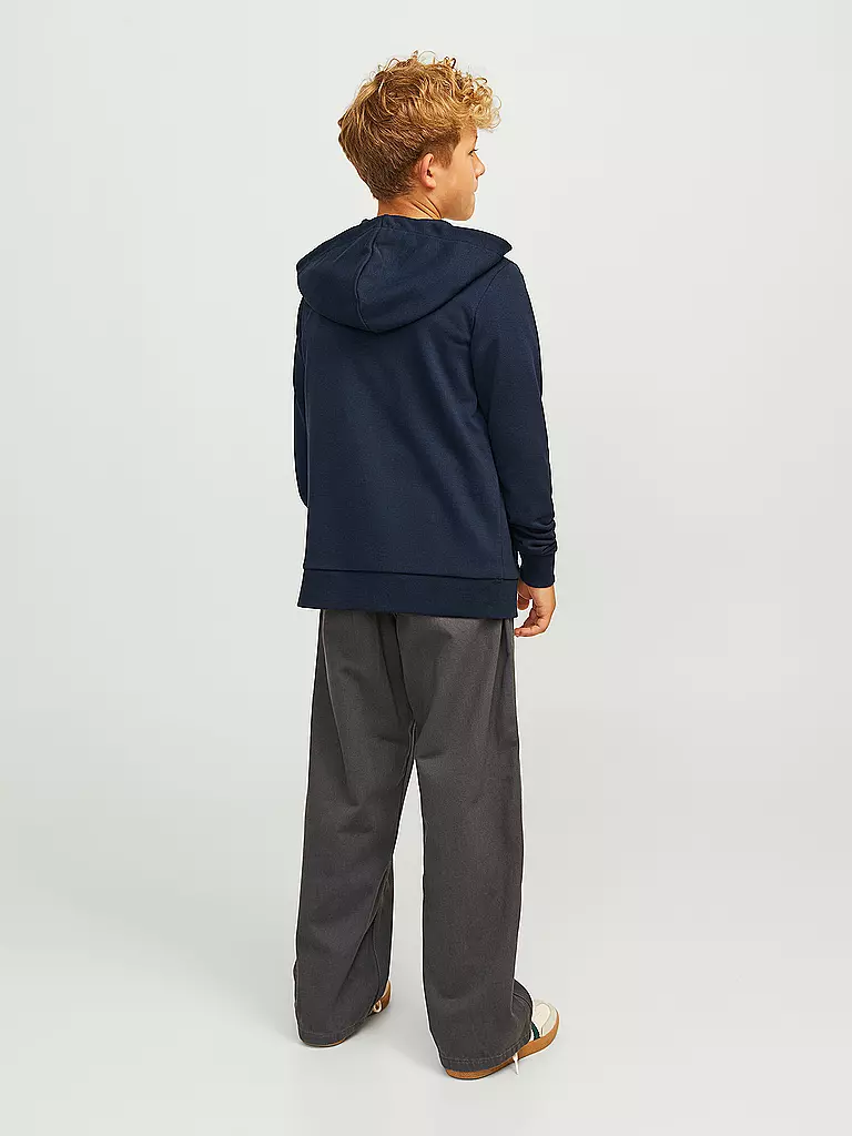 JACK & JONES | Felpa da ragazzo JJEBRADLEY | 