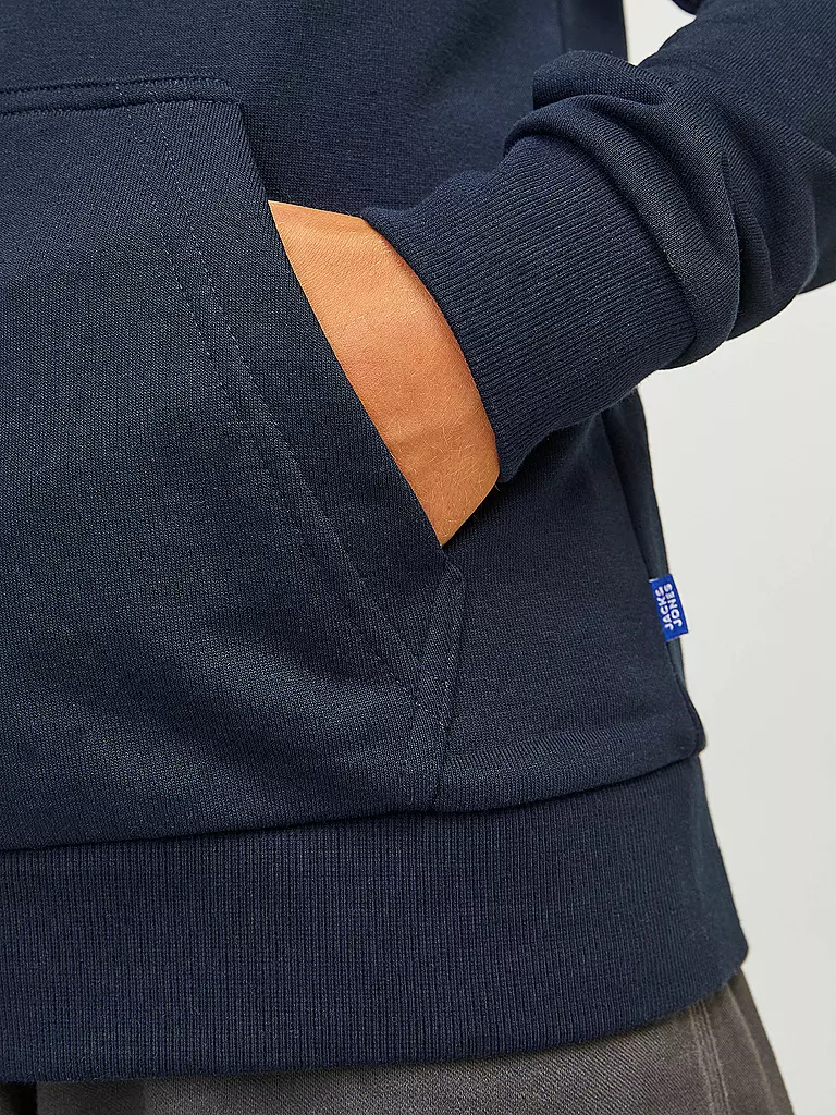 JACK & JONES | Felpa da ragazzo JJEBRADLEY | 
