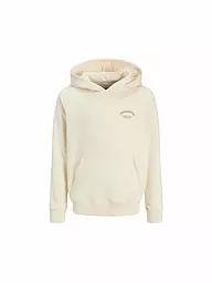 JACK & JONES | Jungen Kapuzensweater - Hoodie JJEBRANDES | Crema
