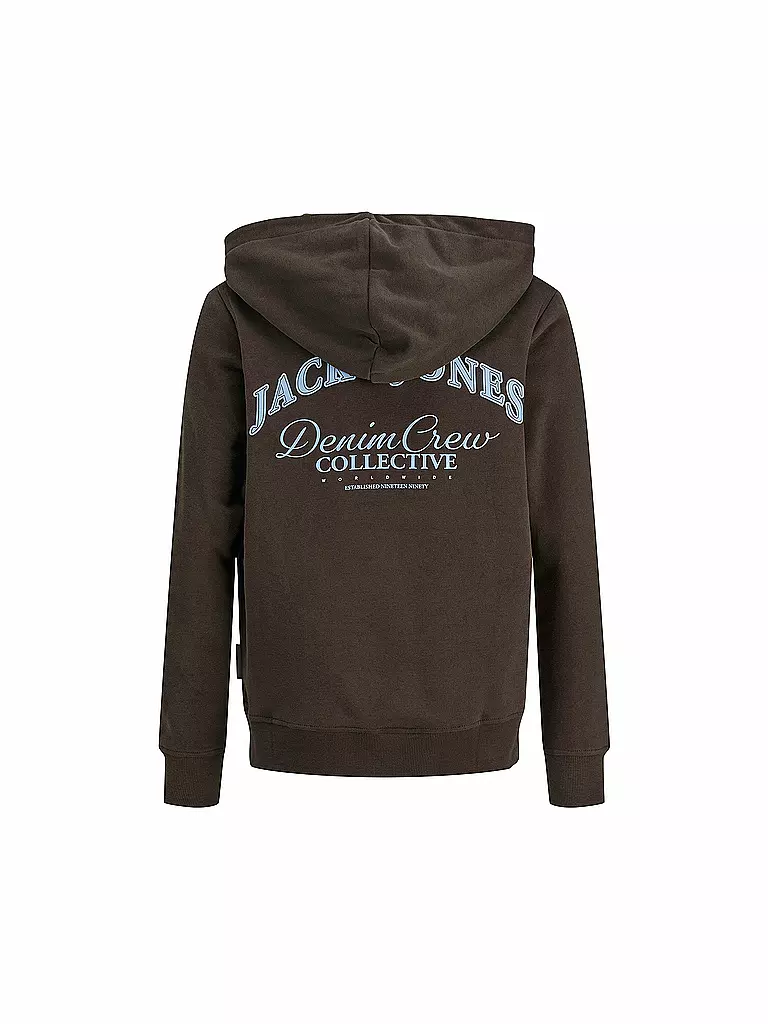 JACK & JONES | Felpa da ragazzo JJEBRANDES | 