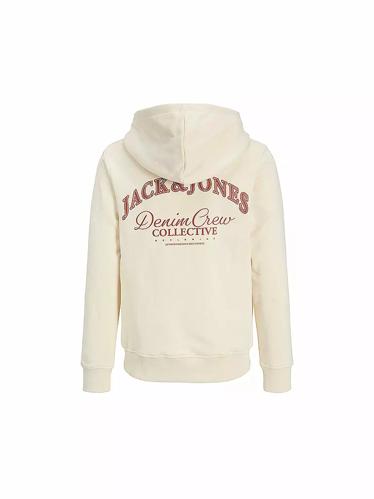 JACK & JONES | Felpa da ragazzo JJEBRANDES | 