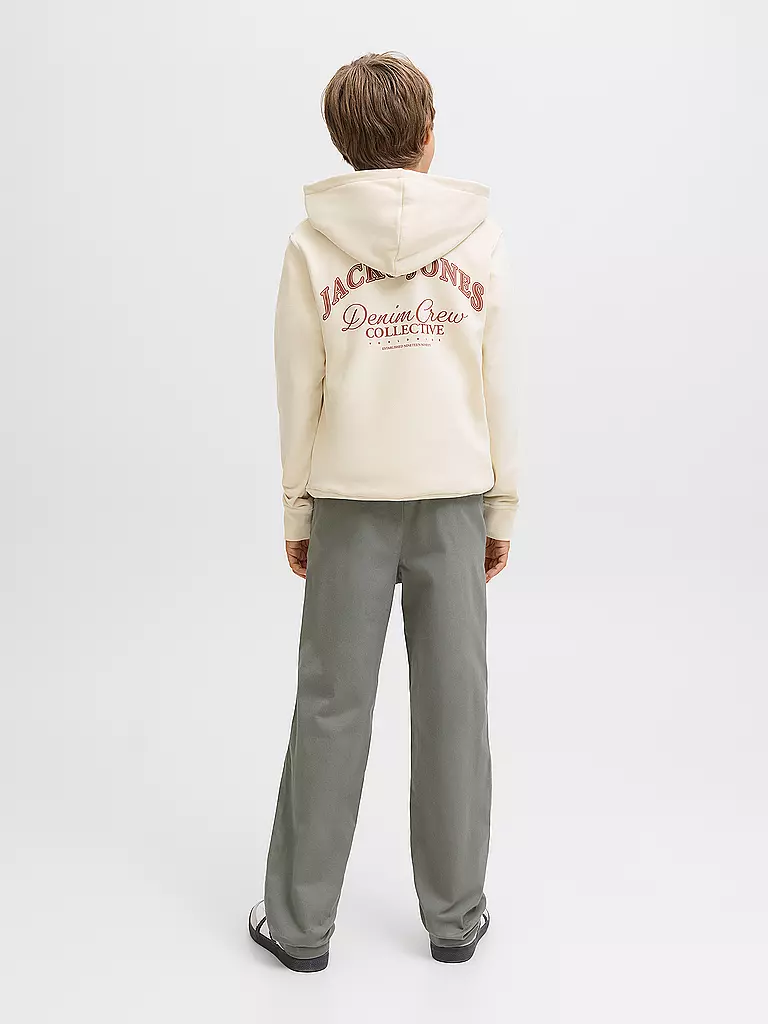 JACK & JONES | Felpa da ragazzo JJEBRANDES | 