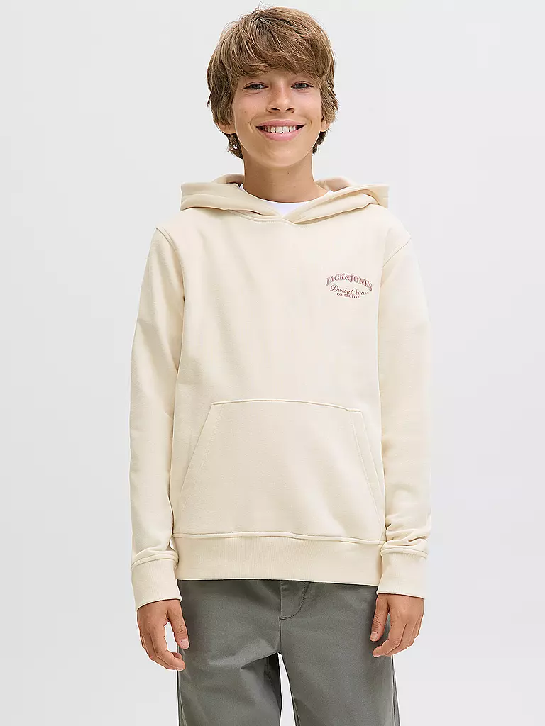 JACK & JONES | Felpa da ragazzo JJEBRANDES | 