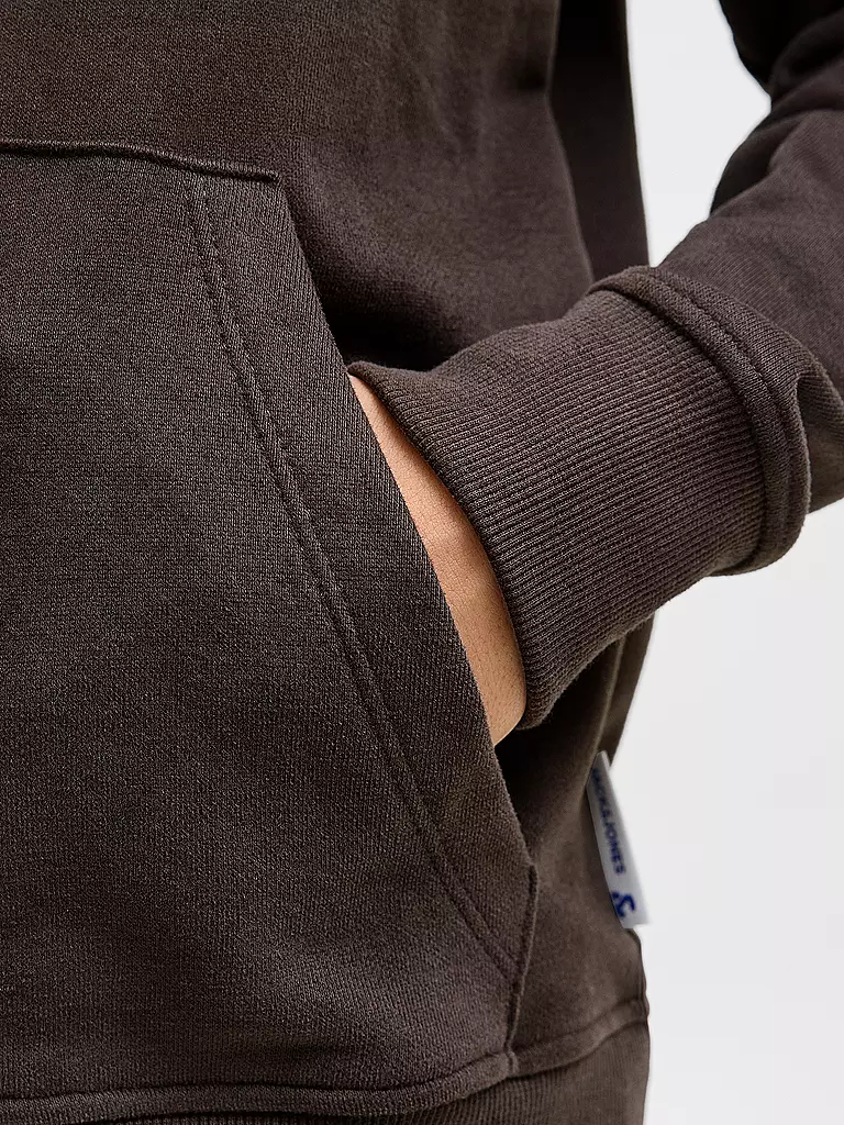 JACK & JONES | Felpa da ragazzo JJEBRANDES | 