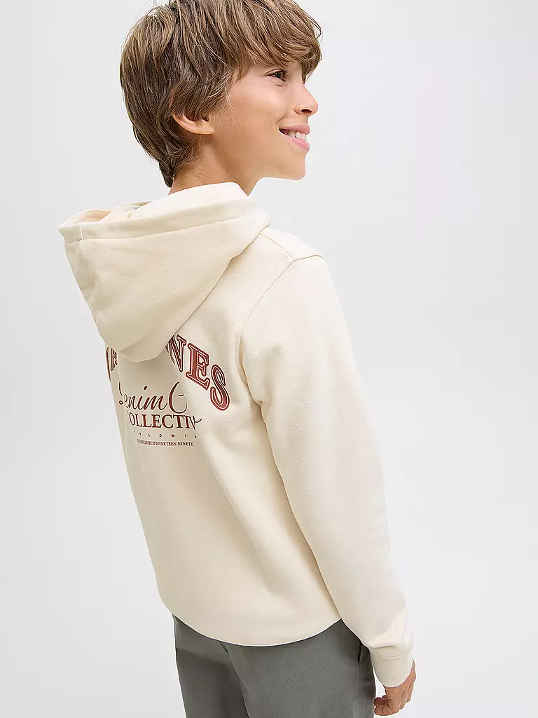 JACK & JONES | Felpa da ragazzo JJEBRANDES | 