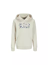 JACK & JONES | Felpa da ragazzo JJEBRYAN | Beige