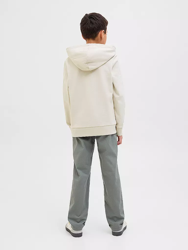 JACK & JONES | Felpa da ragazzo JJEBRYAN | 
