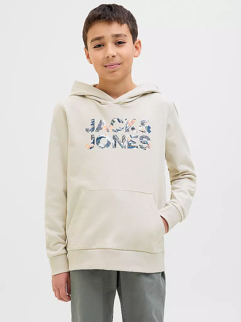 JACK & JONES | Felpa da ragazzo JJEBRYAN | 