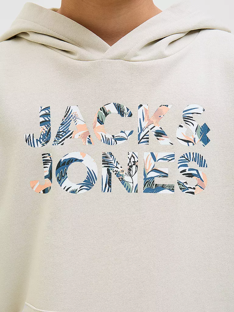 JACK & JONES | Felpa da ragazzo JJEBRYAN | 