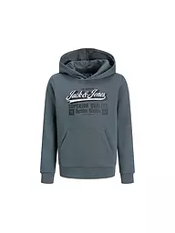 JACK & JONES | Felpa da ragazzo JJELOGO | Blu